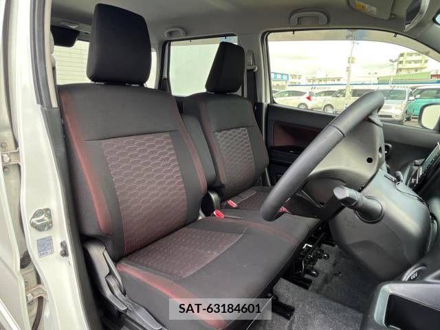 Suzuki WAGON R 2018-06 311943-8
