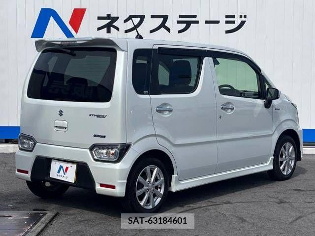 Suzuki WAGON R 2018-06 311943-17
