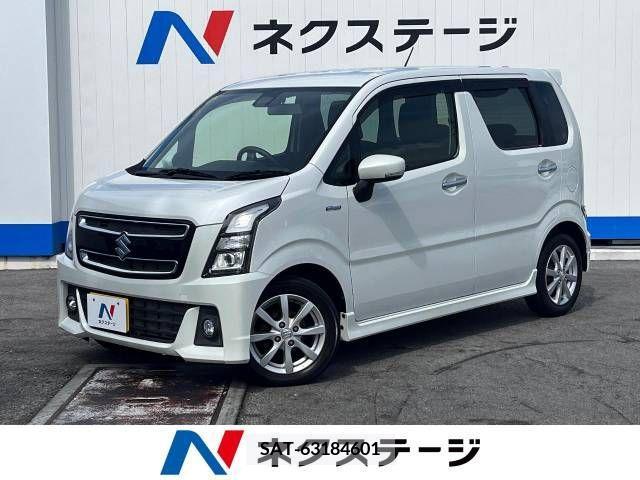 Suzuki WAGON R 2018-06 311943-0