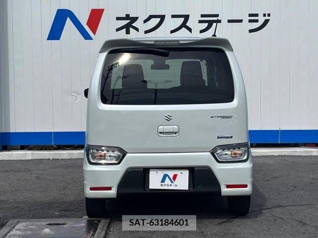 Suzuki WAGON R 2018-06 311943-15