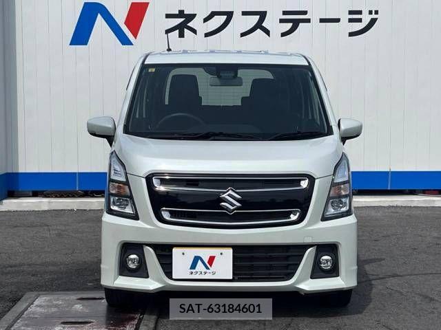 Suzuki WAGON R 2018-06 311943-14