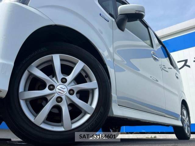 Suzuki WAGON R 2018-06 311943-13