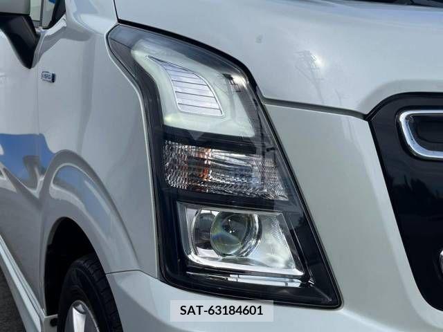 Suzuki WAGON R 2018-06 311943-12