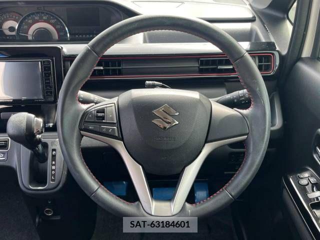 Suzuki WAGON R 2018-06 311943-11