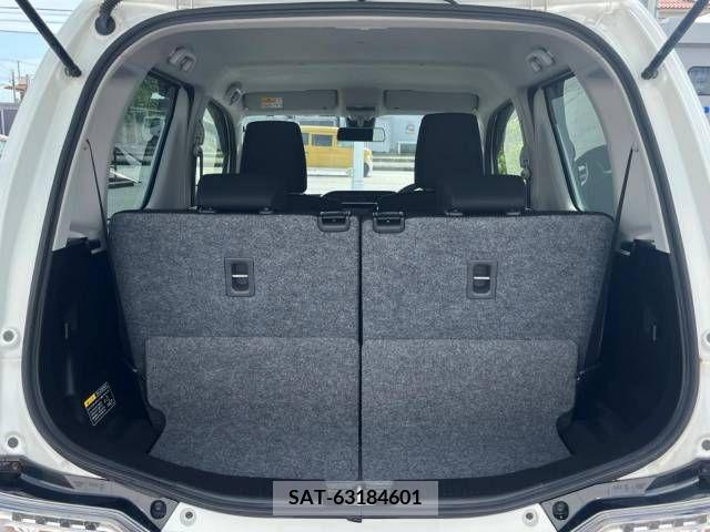 Suzuki WAGON R 2018-06 311943-10