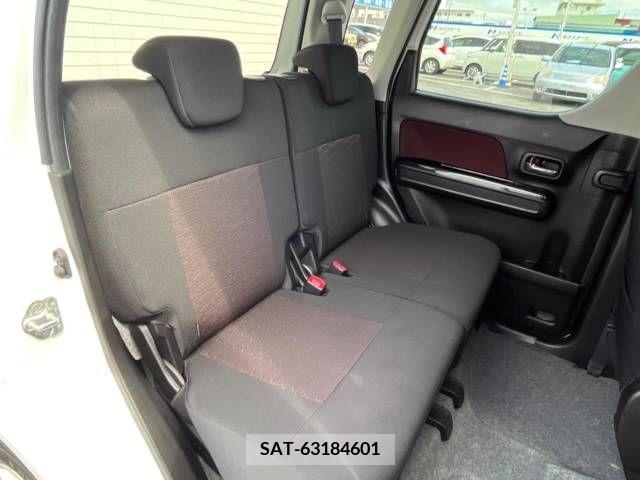 Suzuki WAGON R 2018-06 311943-9