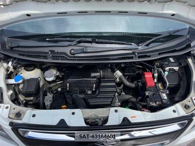 Suzuki WAGON R 2018-06 311943-18