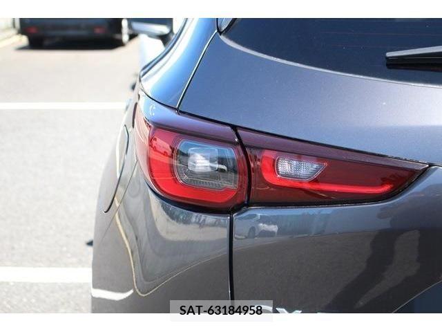 Mazda CX-5 2021-12 358663-13