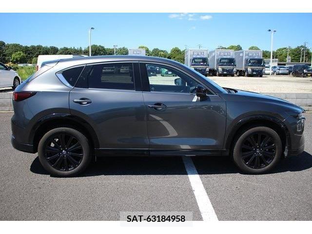 Mazda CX-5 2021-12 358663-10