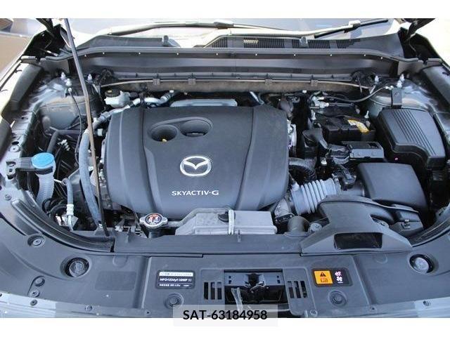 Mazda CX-5 2021-12 358663-18