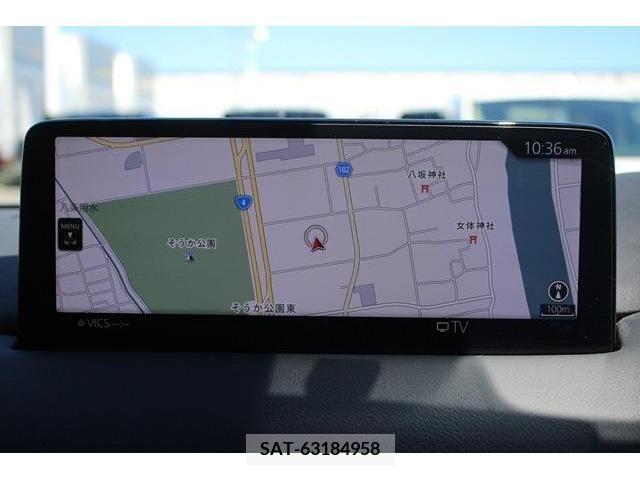 Mazda CX-5 2021-12 358663-1