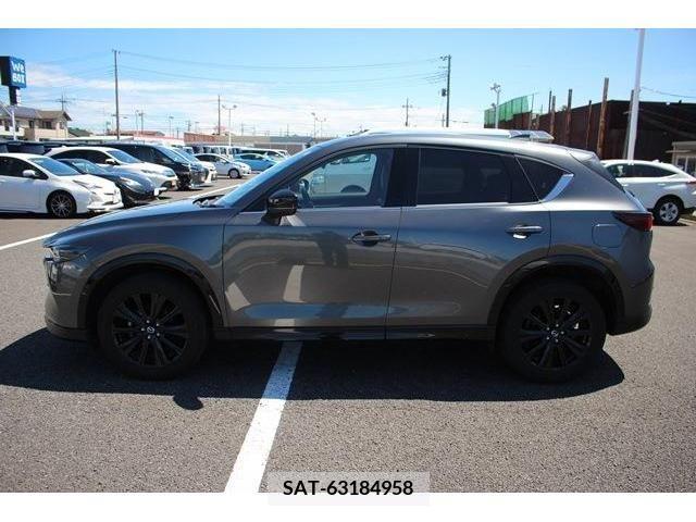 Mazda CX-5 2021-12 358663-8