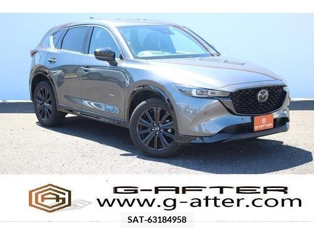 Mazda CX-5 2021-12 358663-0