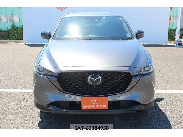 Mazda CX-5 2021-12 358663-7