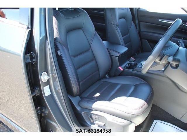Mazda CX-5 2021-12 358663-15