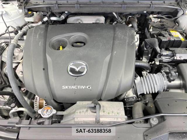 Mazda CX-5 2022-01 297031-18