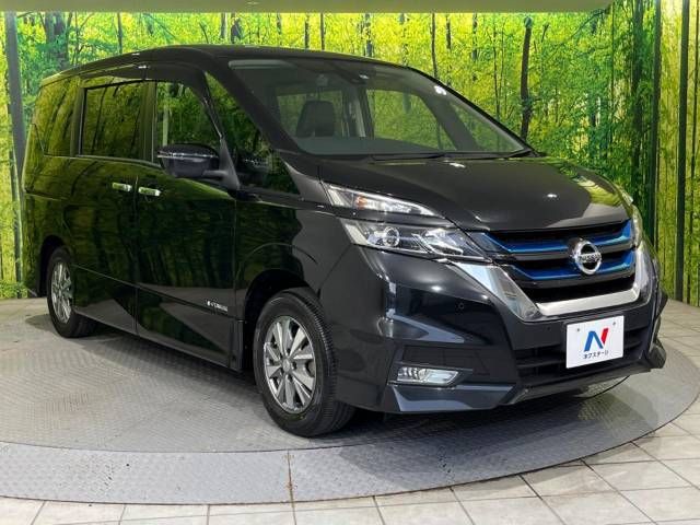 Nissan SERENA 2018-06 193769-16