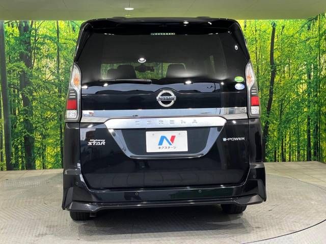 Nissan SERENA 2018-06 193769-15