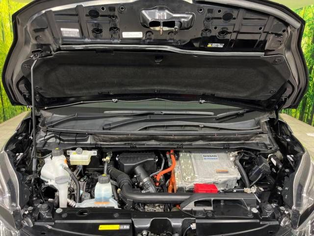 Nissan SERENA 2018-06 193769-18