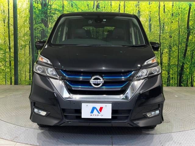 Nissan SERENA 2018-06 193769-14