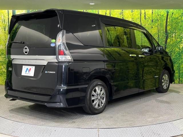 Nissan SERENA 2018-06 193769-17