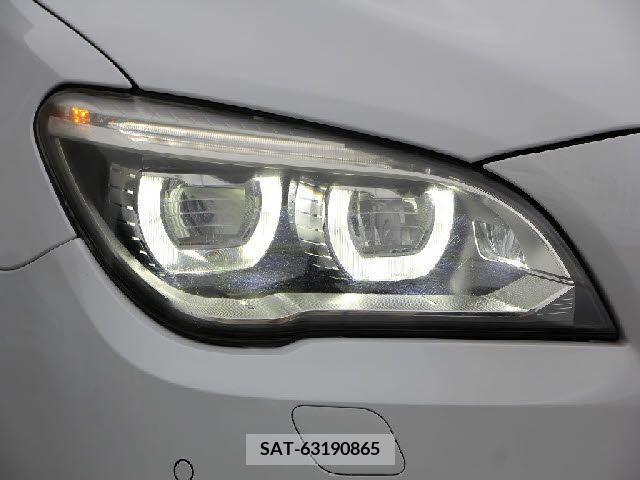 Bmw 7 SERIES 2013-07 213920-25