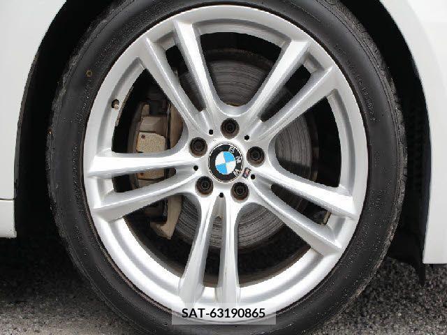 Bmw 7 SERIES 2013-07 213920-24