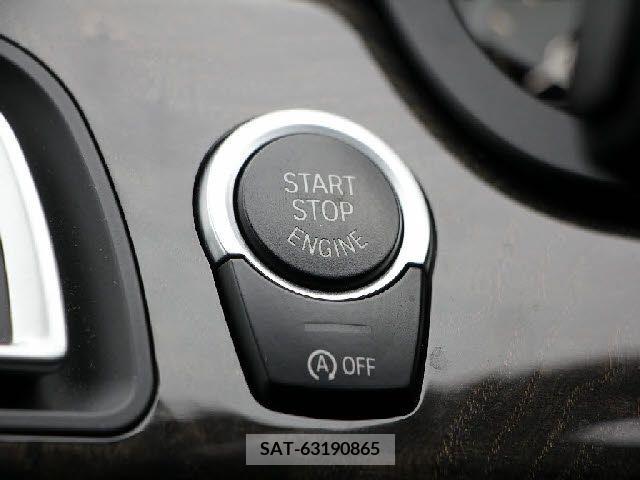 Bmw 7 SERIES 2013-07 213920-23