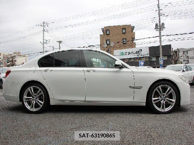 Bmw 7 SERIES 2013-07 213920-27