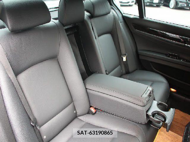 Bmw 7 SERIES 2013-07 213920-10
