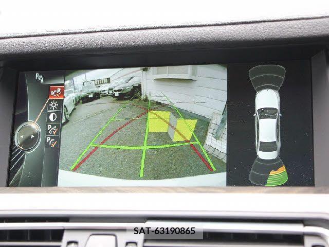 Bmw 7 SERIES 2013-07 213920-7