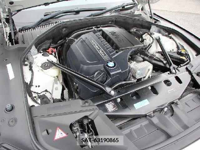Bmw 7 SERIES 2013-07 213920-3
