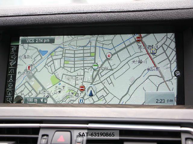 Bmw 7 SERIES 2013-07 213920-4