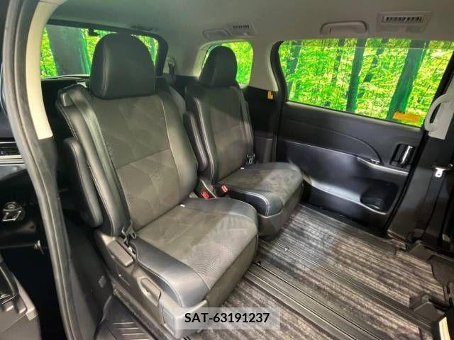Toyota ESTIMA 2014-06 299248-9