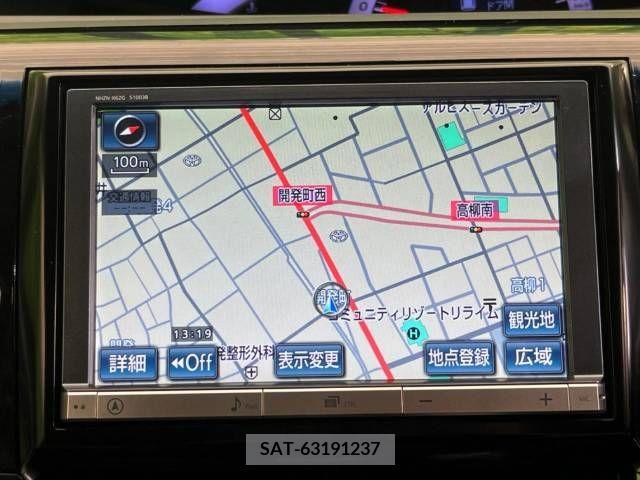 Toyota ESTIMA 2014-06 299248-2