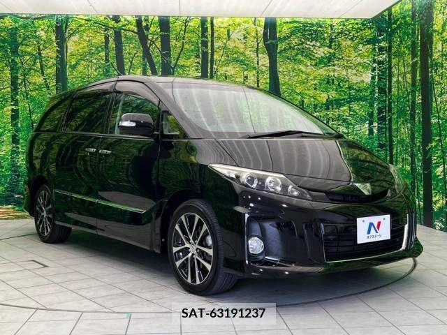 Toyota ESTIMA 2014-06 299248-17