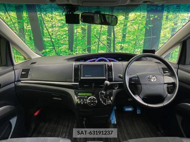 Toyota ESTIMA 2014-06 299248-1