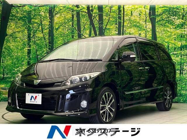 Toyota ESTIMA 2014-06 299248-0