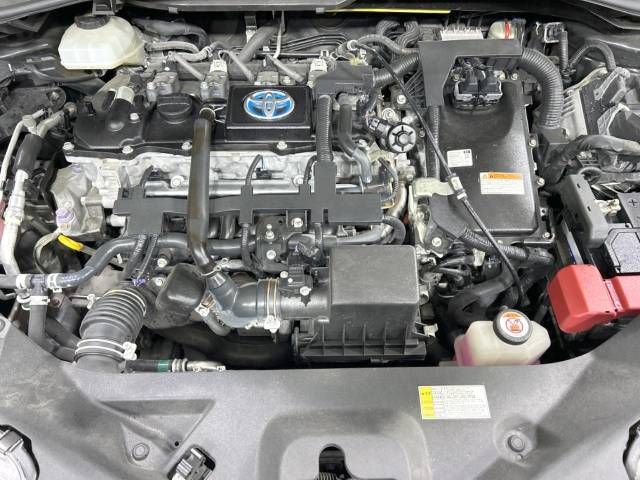 Toyota C-HR 2018-05 194402-18