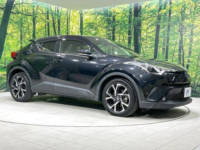 Toyota C-HR 2018-05 194402-16