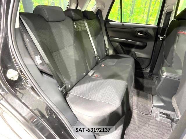 Toyota RAIZE 2023-06 219965-9