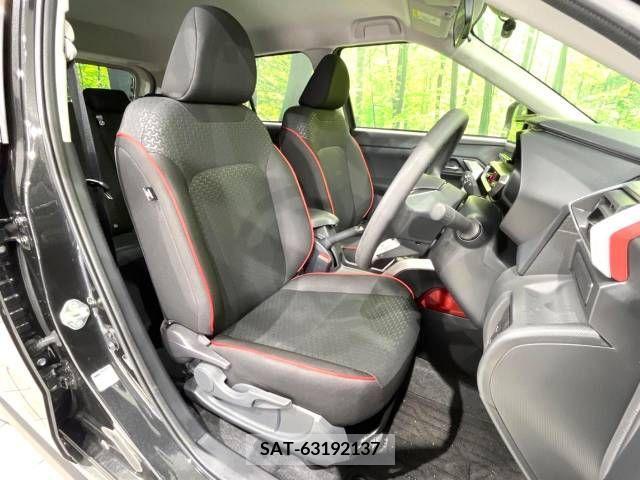 Toyota RAIZE 2023-06 219965-8
