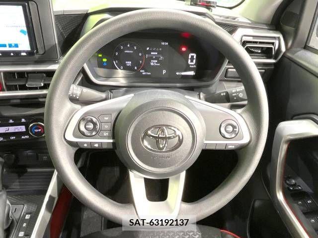 Toyota RAIZE 2023-06 219965-11