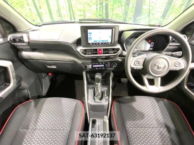 Toyota RAIZE 2023-06 219965-1