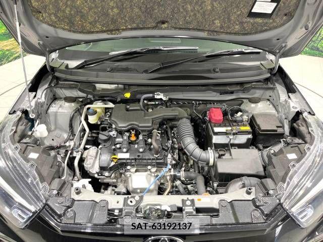 Toyota RAIZE 2023-06 219965-18