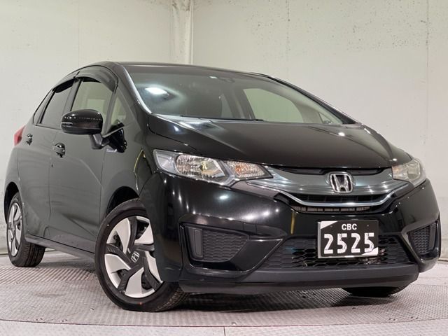 Honda FIT 2014-03 188059-0
