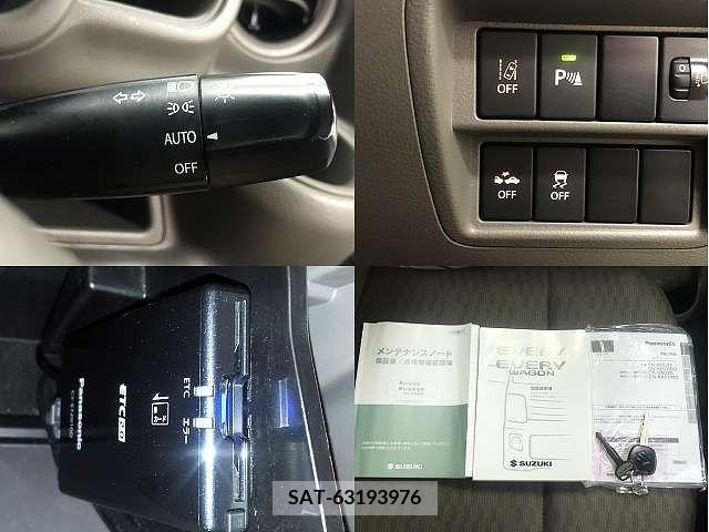Suzuki EVERY 2020-11 347120-4