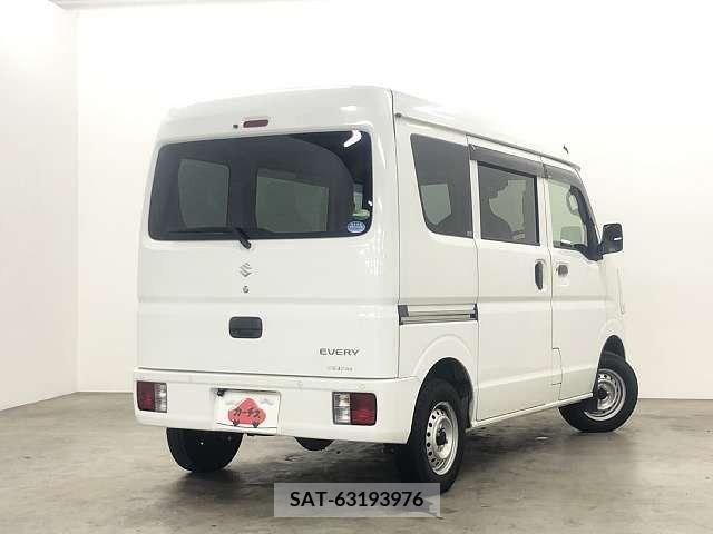 Suzuki EVERY 2020-11 347120-2