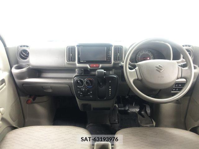 Suzuki EVERY 2020-11 347120-1