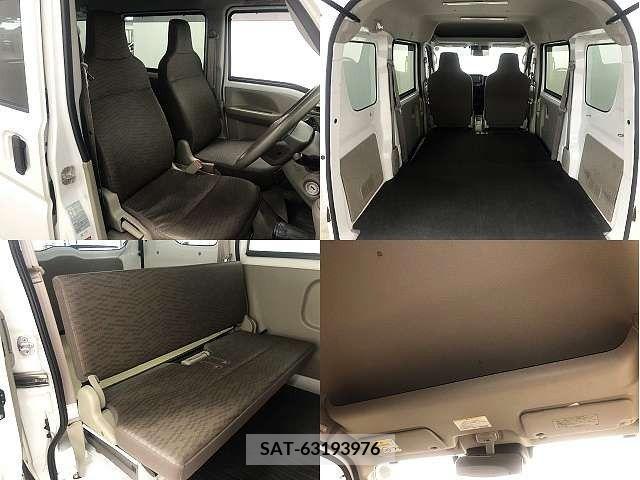 Suzuki EVERY 2020-11 347120-7